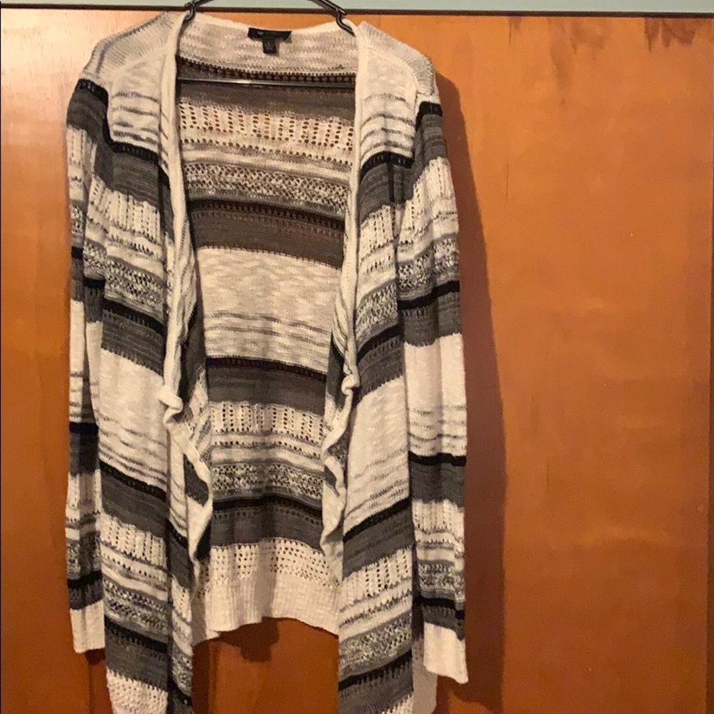 AB Studio Cardigan